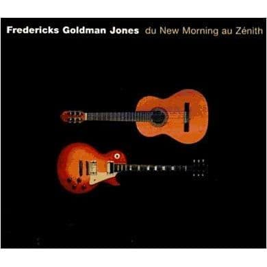 Från New Morning till Zenith