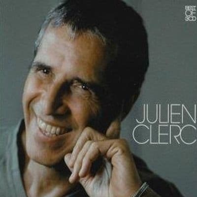 JULIEN CLERC