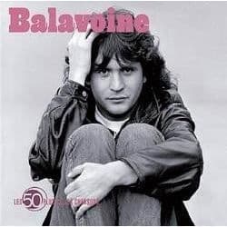 DANIEL BALAVOINE