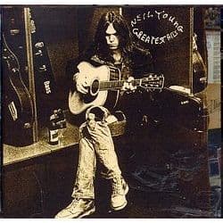 NEIL YOUNG