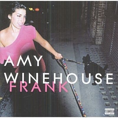AMY WINEHOUSE