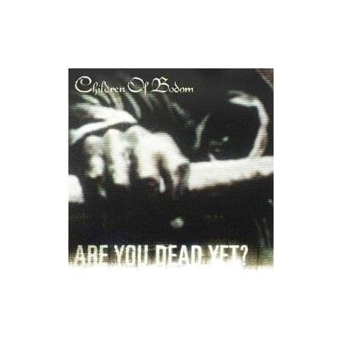 CHILDREN OF BODOM