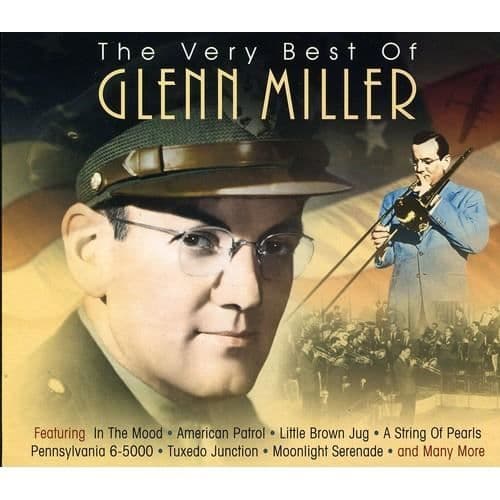Glenn Miller - Very Best of
