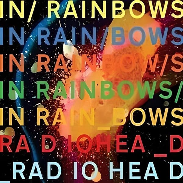 RADIOHEAD