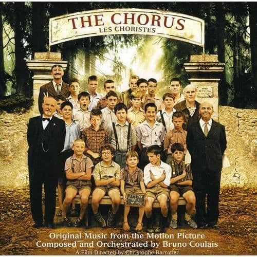 The Chorists - The Chorus