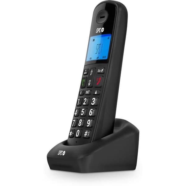 SPC GOSSIP 2 BLACK