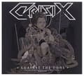 Miniatyrbild 2 av 3: Cd hårdrock - cd metal Listenable Against The Odds