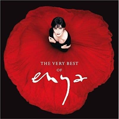 ENYA – The All Best Of