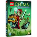 Miniatyrbild 2 av 2: Warner Brothers Lego Legends Of Chima: Säsong 1 - Del 1 [Edizione: Regno Unito] [Italiensk import] - 5051892141031