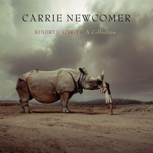Kindred Spirits: En samling