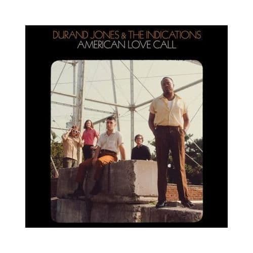 Ej kommunicerat American Love Call - 0656605147710