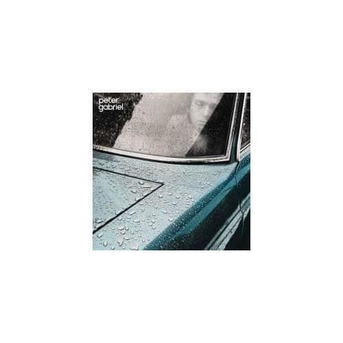Caroline Records Car - 0800414