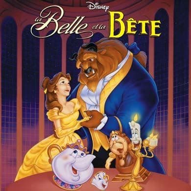 Beauty and the Beast av Original Motion Picture Soundtrack