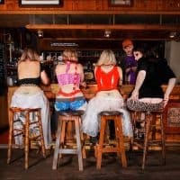 Panic Shack - Panic Shack (CD)