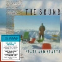 The Sound - Heads And Hearts (CD)