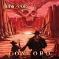 Miniatyrbillede 1 af 2: Judicator - Concord (Digipack) (CD)
