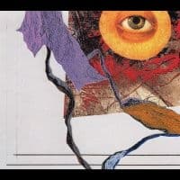 Zorn John And Dave Lombardo - Memories, Dreams, And Reflections (CD)
