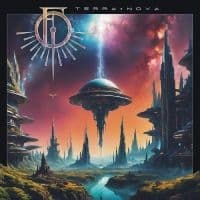 Flight Of Icarus - Terra Nova (CD)