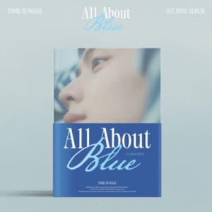 Yook Sung Jae - All About Blue (CD)