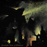 Hexrot - Formless Ruin Of Oblivion (Digipack (CD)