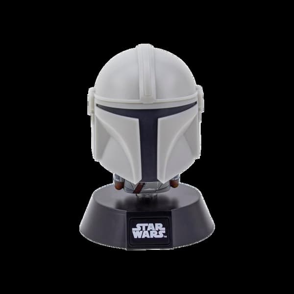 Stjärnornas krig: The Mandalorian -