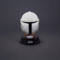 Miniatyrbild 4 av 4: Stjärnornas krig: The Mandalorian -