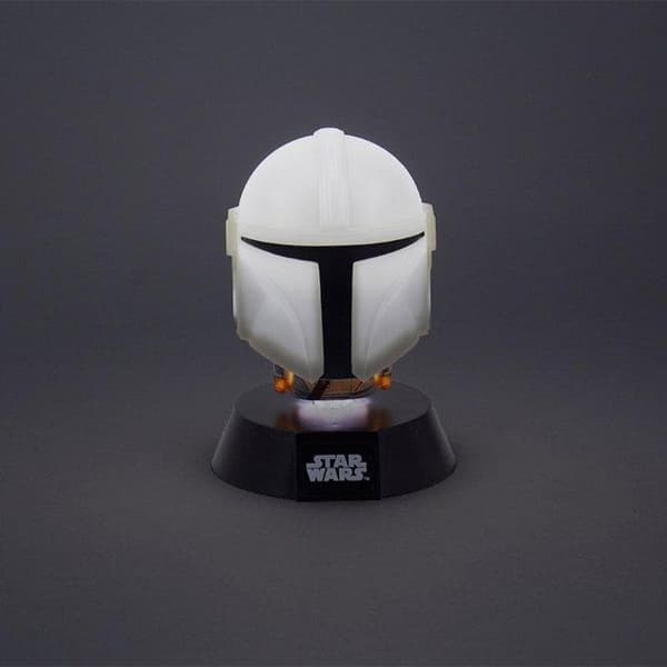 Stjärnornas krig: The Mandalorian -