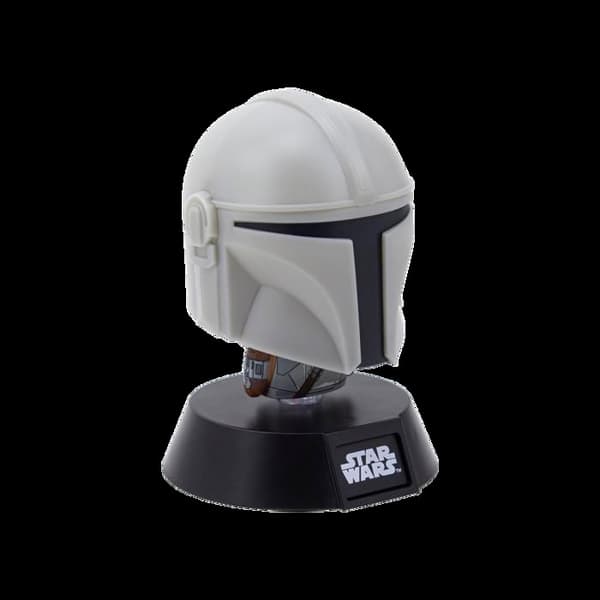 Stjärnornas krig: The Mandalorian -