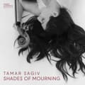 Miniatyrbilde 2 av 2: Tamar Sagiv - Shades Of Mourning (CD)