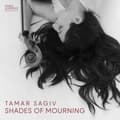Miniatyrbilde 1 av 2: Tamar Sagiv - Shades Of Mourning (CD)