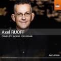 Miniatyrbillede 1 af 2: Axel Ruoff - Complete Works For Organ, Vol. 1-5 (CD)