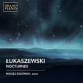 Miniatyrbilde 1 av 2: Pawel Lukaszewski - Nocturnes (CD)