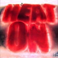 Heat On - Heat On (CD)