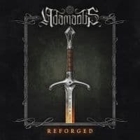 Adamantis - Reforged (CD)