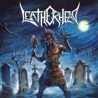 Leatherhead - Leatherhead (CD)