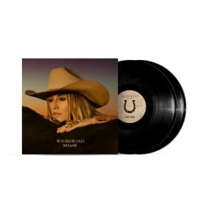 Lainey Wilson - Whirlwind (Deluxe) (CD)