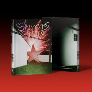 Shin In Ryu - Shining Strike (CD)