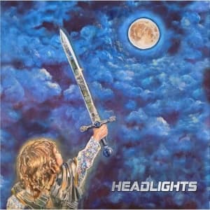 Alex G - Headlights (CD)