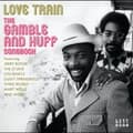 Miniatyrbilde 1 av 2: Various Artists - Love Train - The Gamble And Huff So (CD)