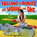 Miniatyrbillede 1 af 2: Lolo - Falling For Robots & Wishing I Was (CD)
