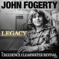 Miniatyrbild 2 av 2: John Fogerty - Legacy: The Creedence Clearwater Revival Years (CD)