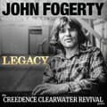 Miniatyrbild 1 av 2: John Fogerty - Legacy: The Creedence Clearwater Revival Years (CD)