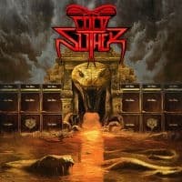 Cold Slither - Cold Slither (CD)