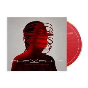 Chevelle - Bright As Blasphemy (CD)