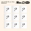 Miniatyrbilde 2 av 2: Cravity - Dare To Crave (Digipack Ver.) (Random Ver.) (CD)