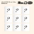Miniatyrbilde 1 av 2: Cravity - Dare To Crave (Digipack Ver.) (Random Ver.) (CD)