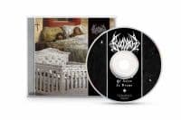 Bloodbath - Arrow Of Satan Is Drawn The (CD)