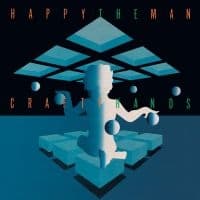 Happy The Man - Crafty Hands (CD)