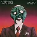 Miniatyrbild 2 av 2: Wucan - Axioms (CD)
