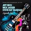Pikkukuva 1 / 2: Beck Jeff - Legends Live (CD)